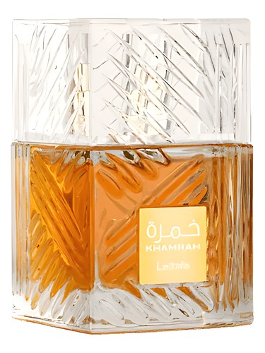 Lattafa Ameer Al Oudh Intense Oud - EDP 100ml