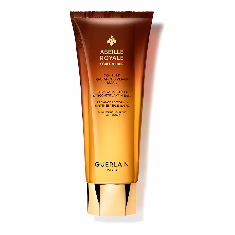 Abeille Royale - Mascarilla Double R Luminosidad & Reparación