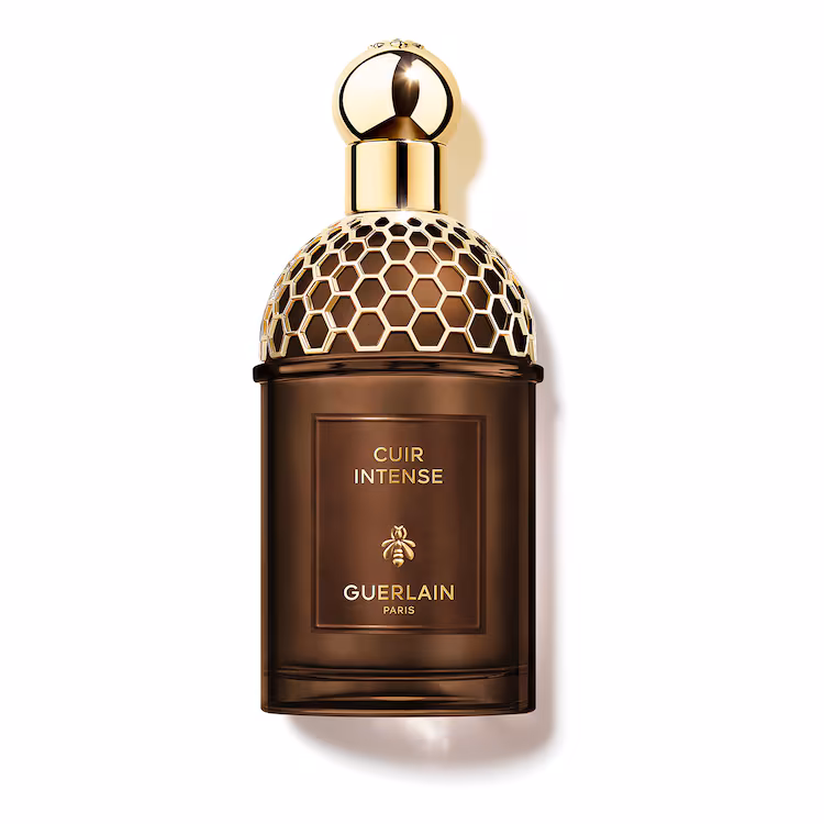 Absolus Allegoria - Cuir Intense - Eau de Parfum