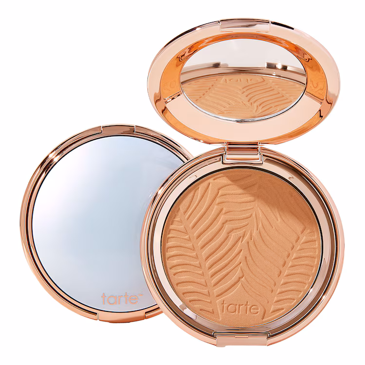 Amazonian clay 16-hr - Base en polvo con efecto difuminado