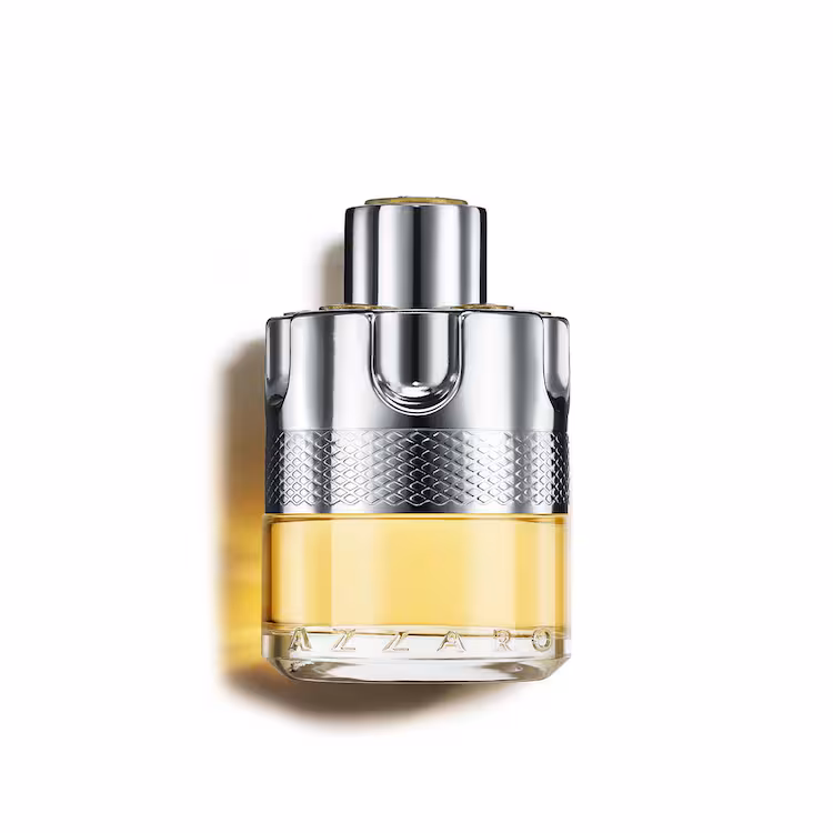 Azzaro Wanted - Eau de Toilette