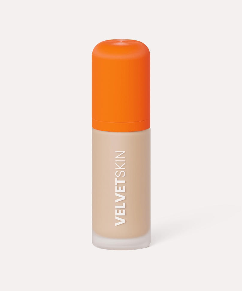 Base e Corretivo Velvet Skin