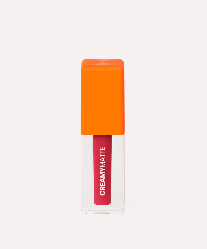 Batom Líquido Creamy Matte - Maria Isis | Mari Maria Makeup