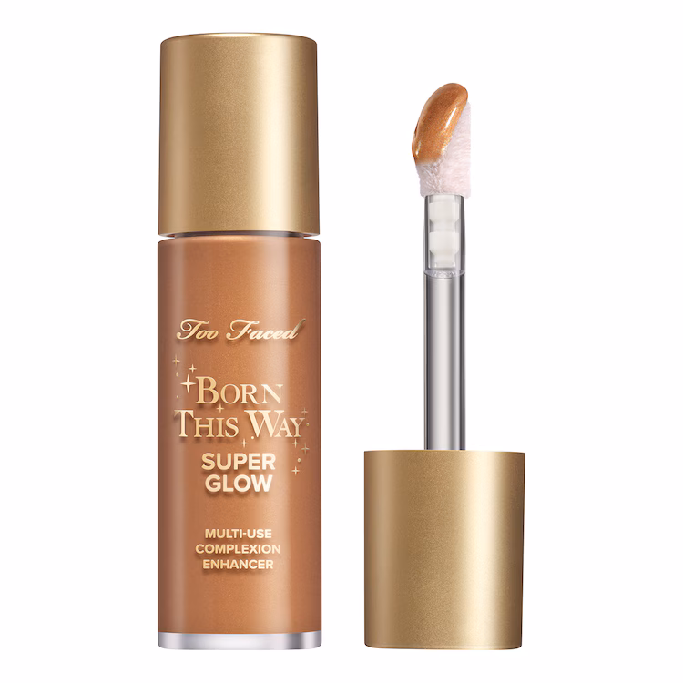 Born This Way Super Glow - Base realzadora del tono multiusos