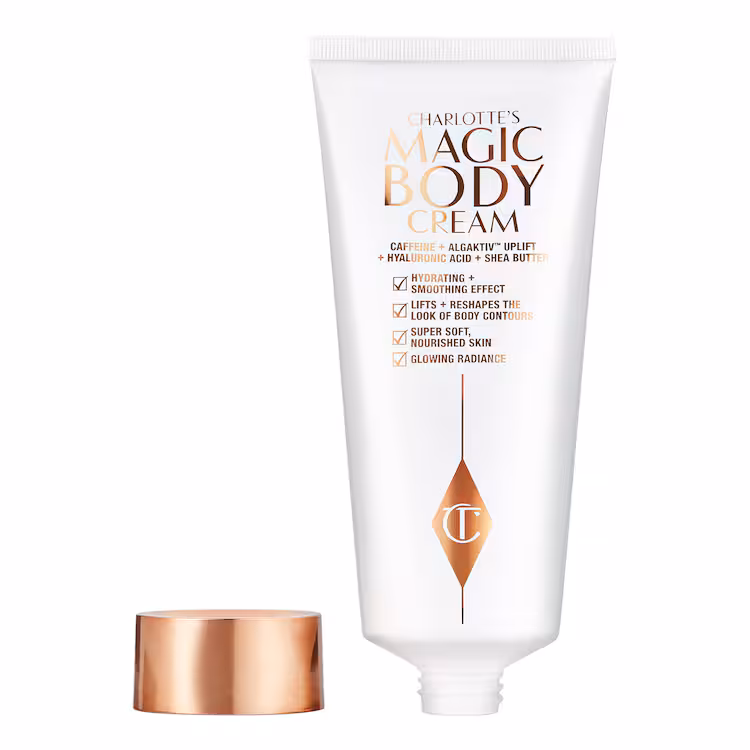 Charlotte's Magic Body Cream - Crema corporal