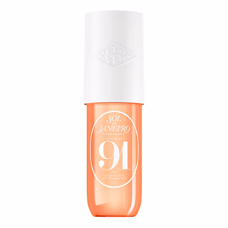 Cheirosa 91 - Bruma perfumada para cabello y cuerpo
