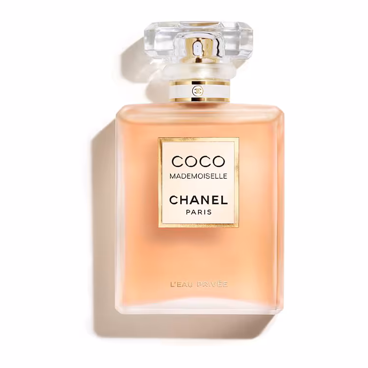 COCO MADEMOISELLE L'EAU PRIVÉE - Eau De Toilette
