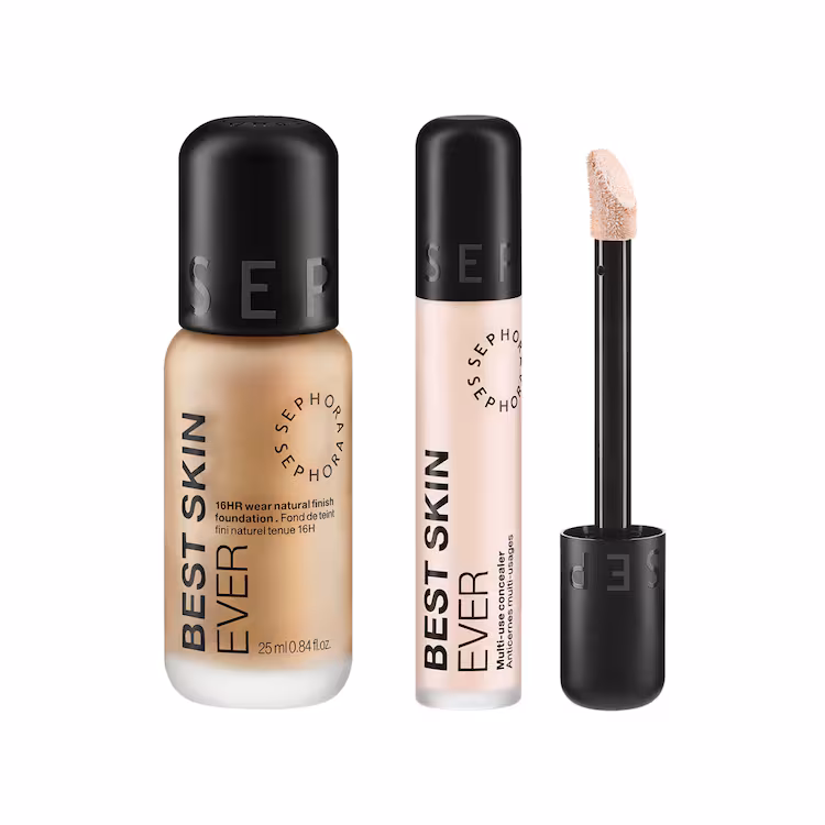 Combo Rostro - Sephora Collection