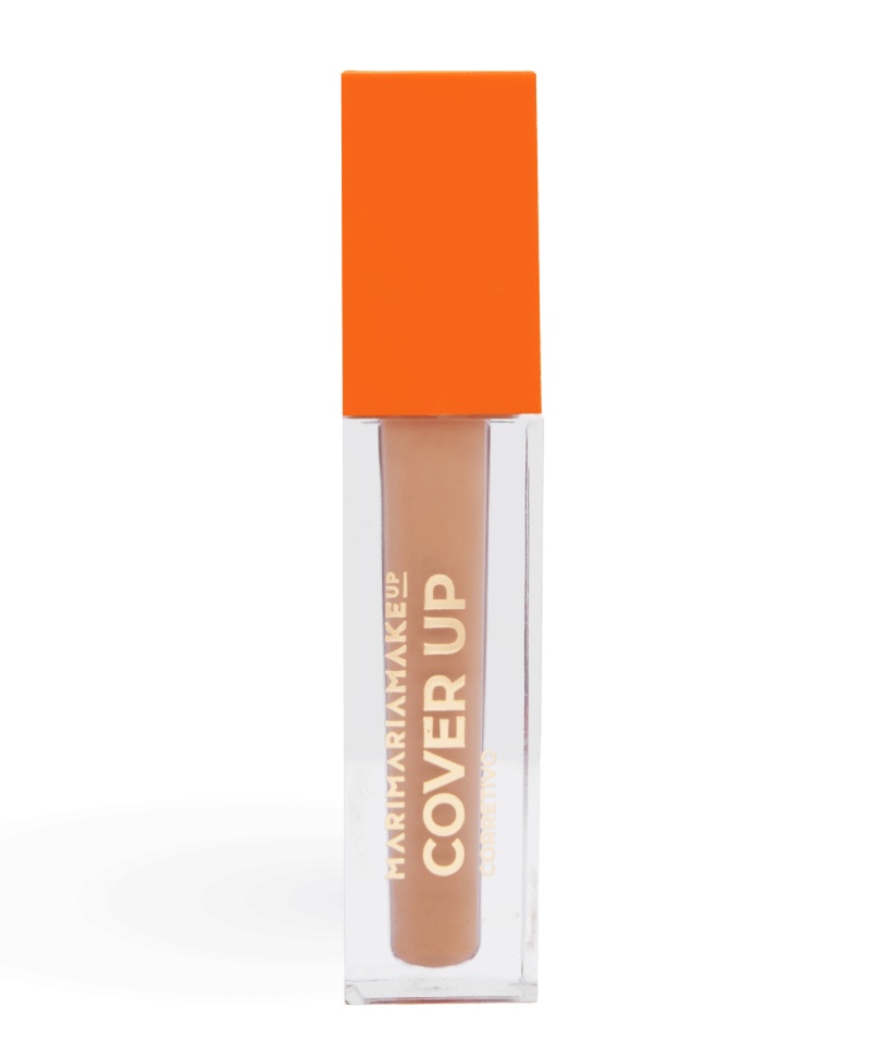 Corretivo Cover Up - MM08 | Mari Maria Makeup