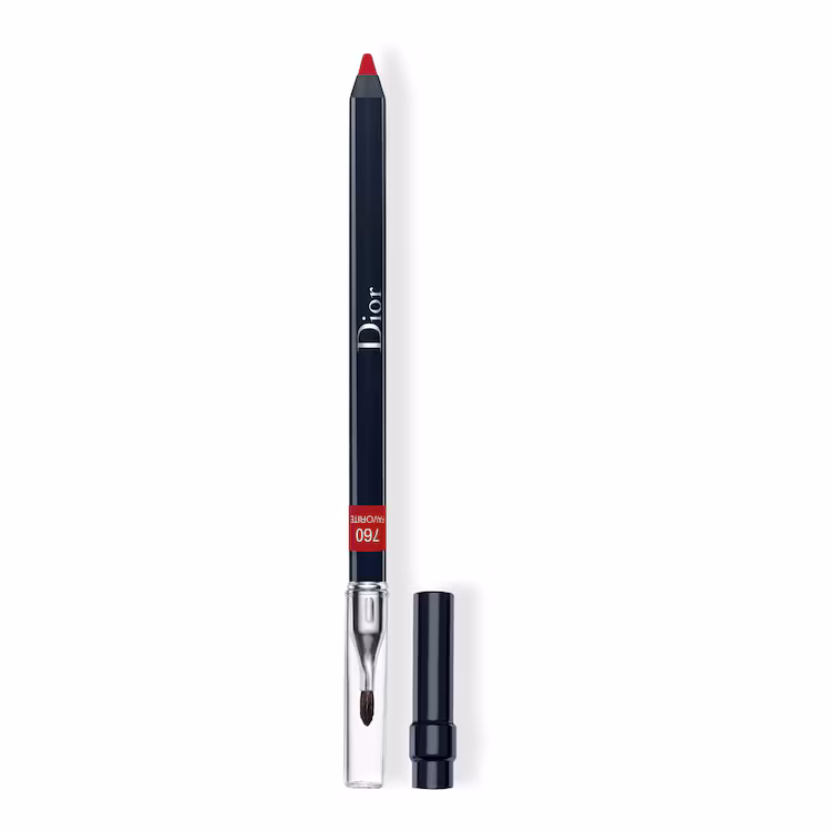 Dior Contour - Lápiz perfilador de labios - Color intenso de larga duración