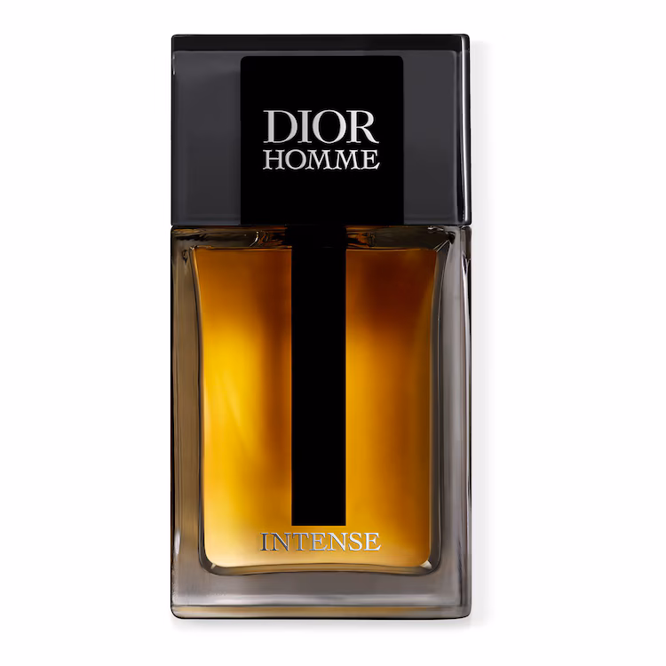 Dior Homme Intense - Eau de parfum