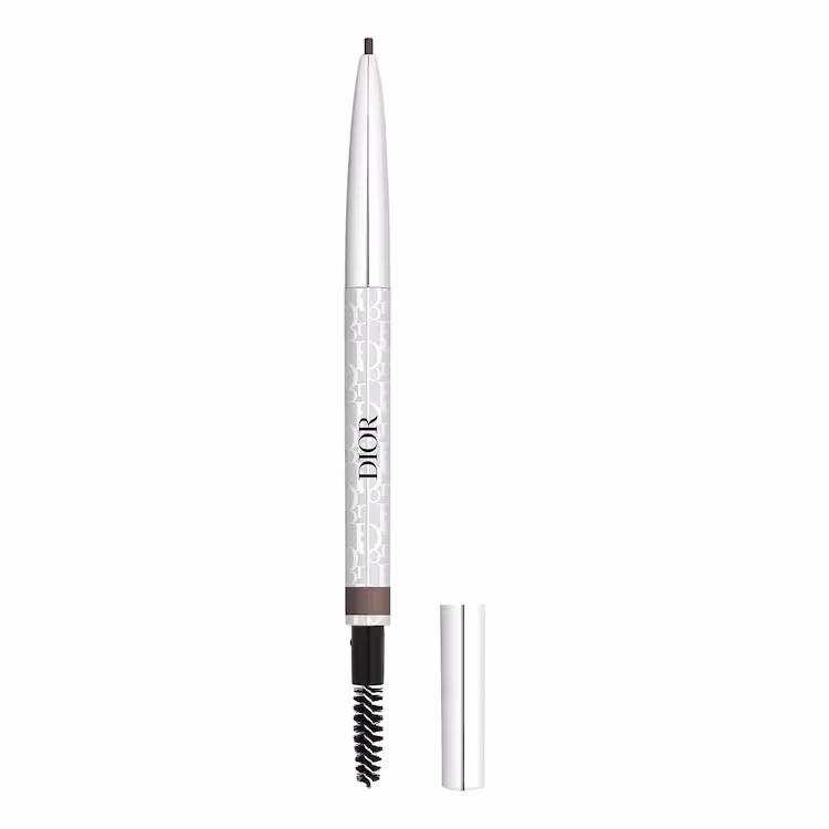 Diorshow Brow Styler - Lápiz de cejas ultraprecisión - Intensidad modulable