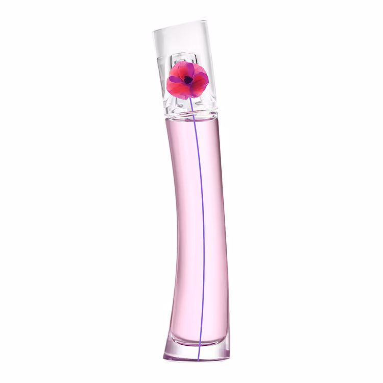 Flower By Kenzo Cherry Poppy - Eau de Parfum Notas florales afrutadas