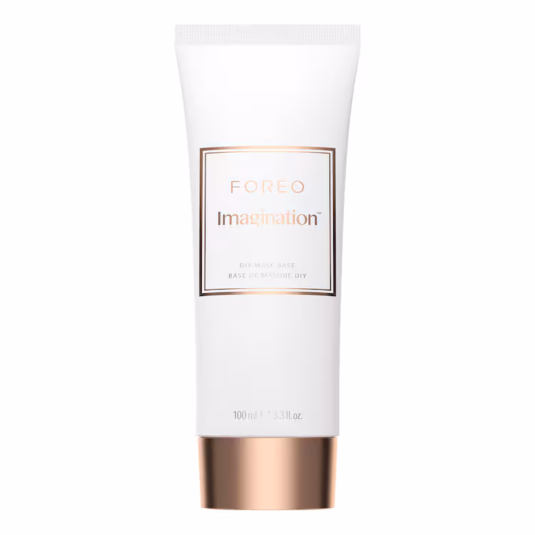 FOREO Imagination™ - Base de mascarilla DIY hidratante y antioxidante