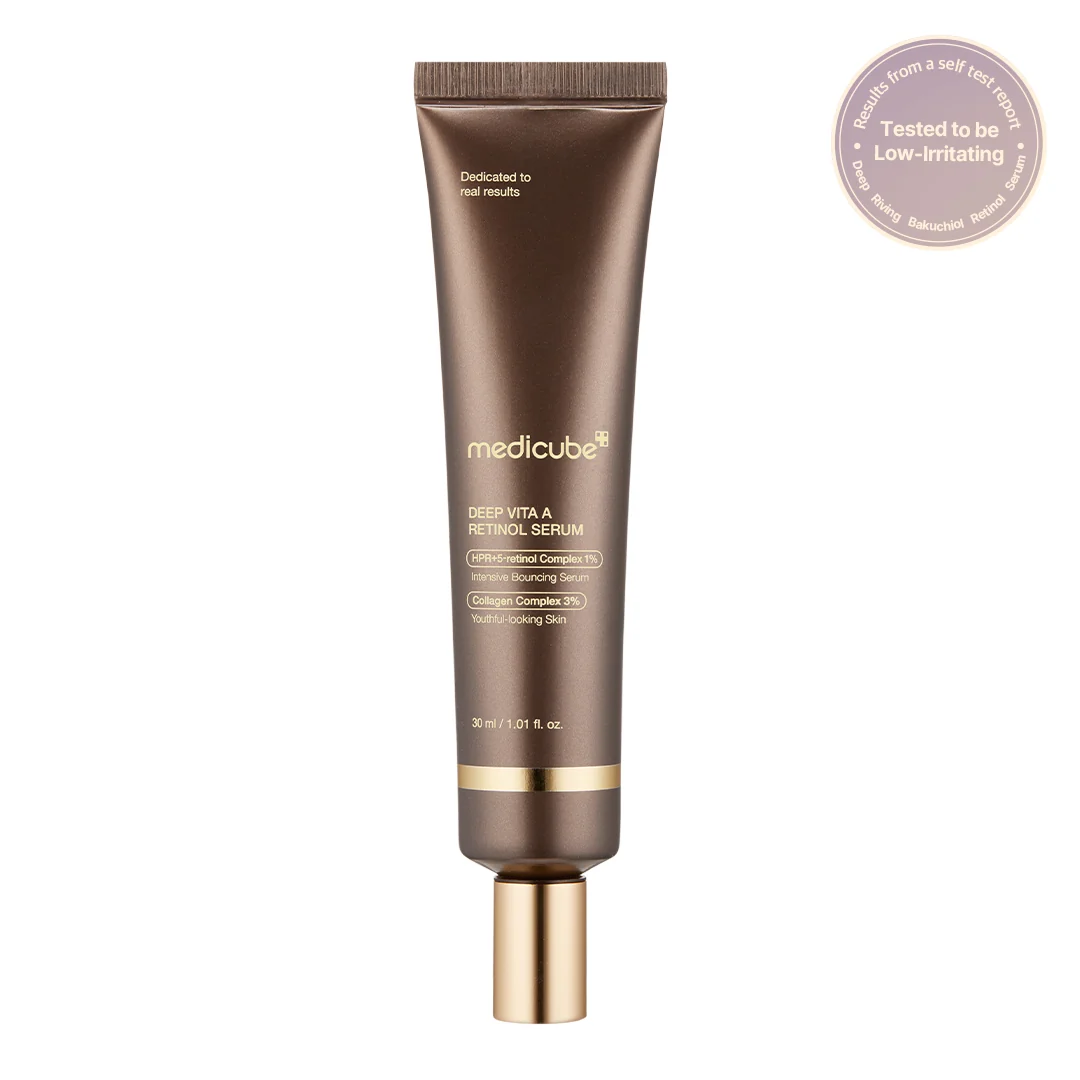 [GIFT] Deep Reviving Bakuchiol Retinol Serum