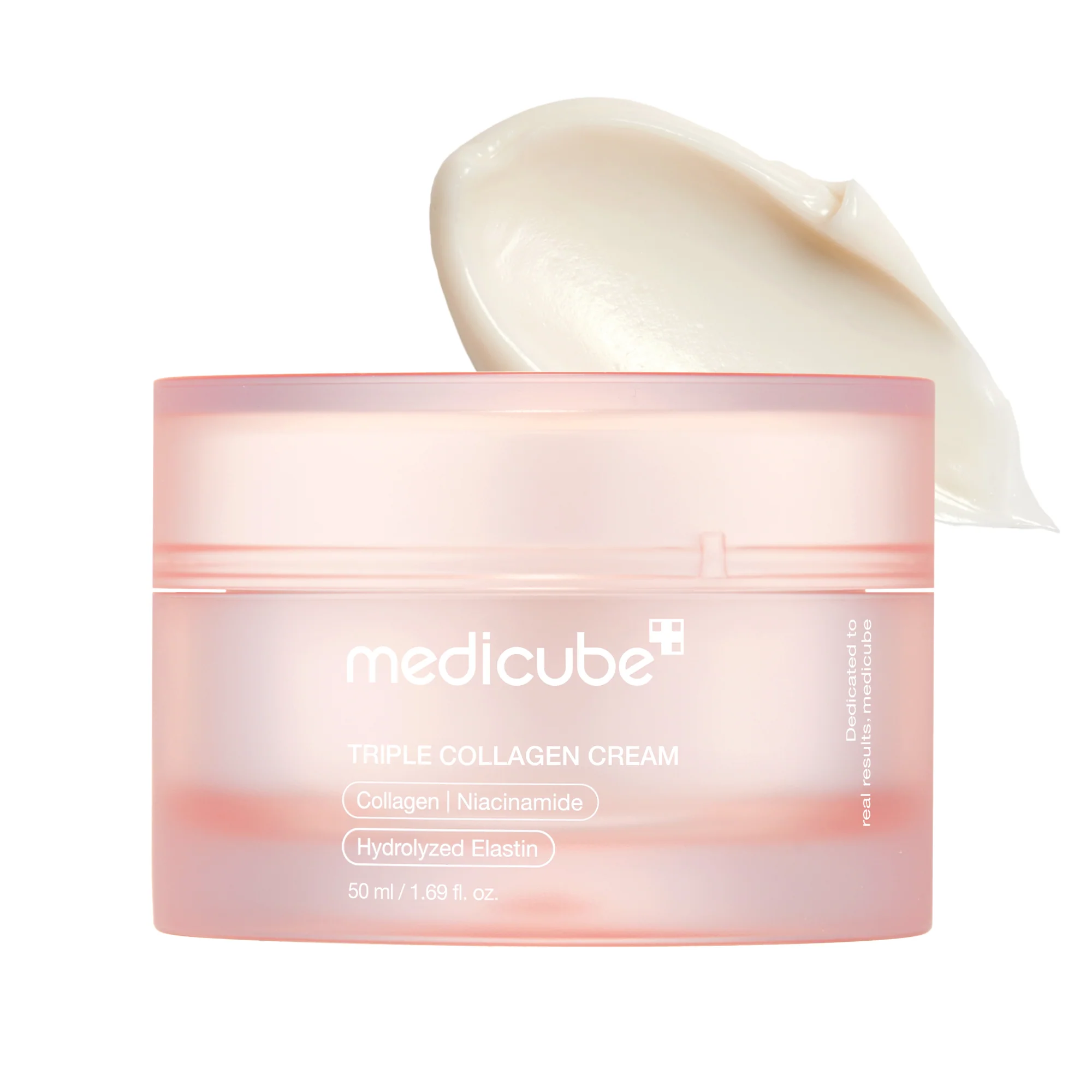 [GIFT] Triple Collagen Cream