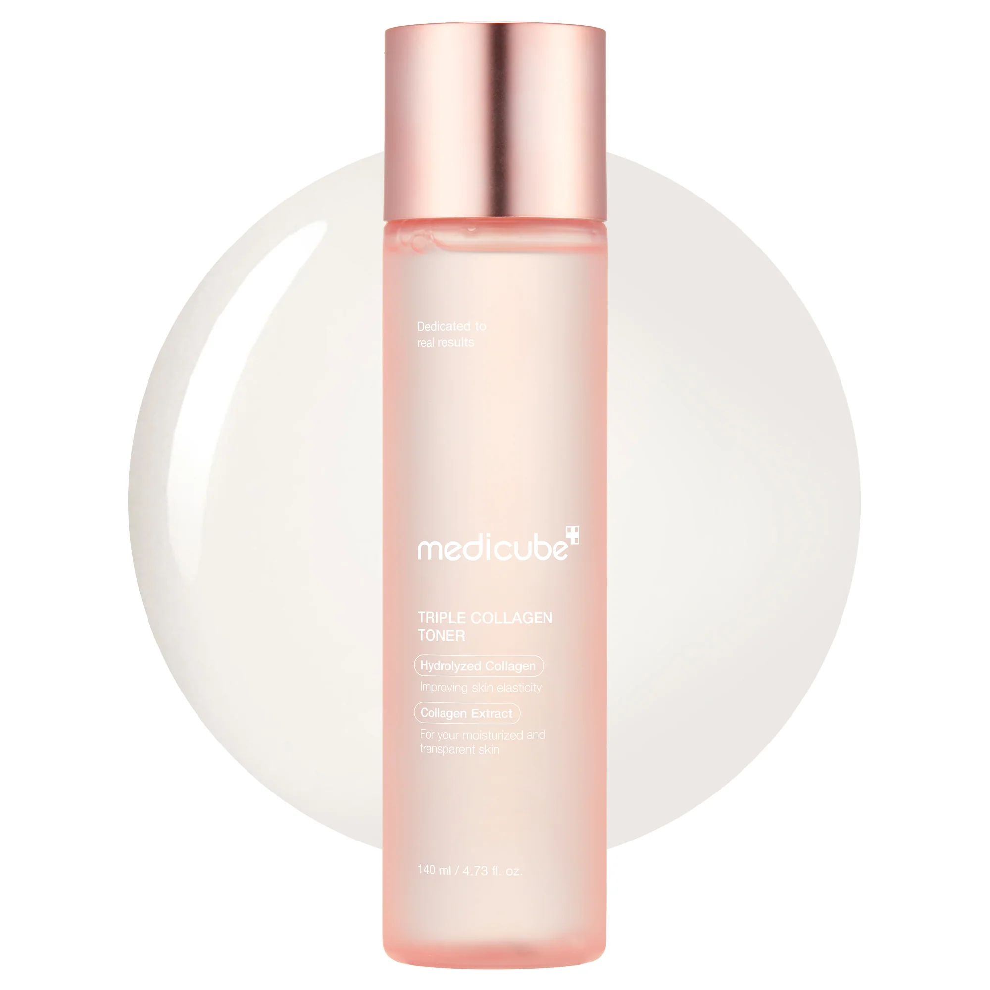 [GIFT] Triple Collagen Toner