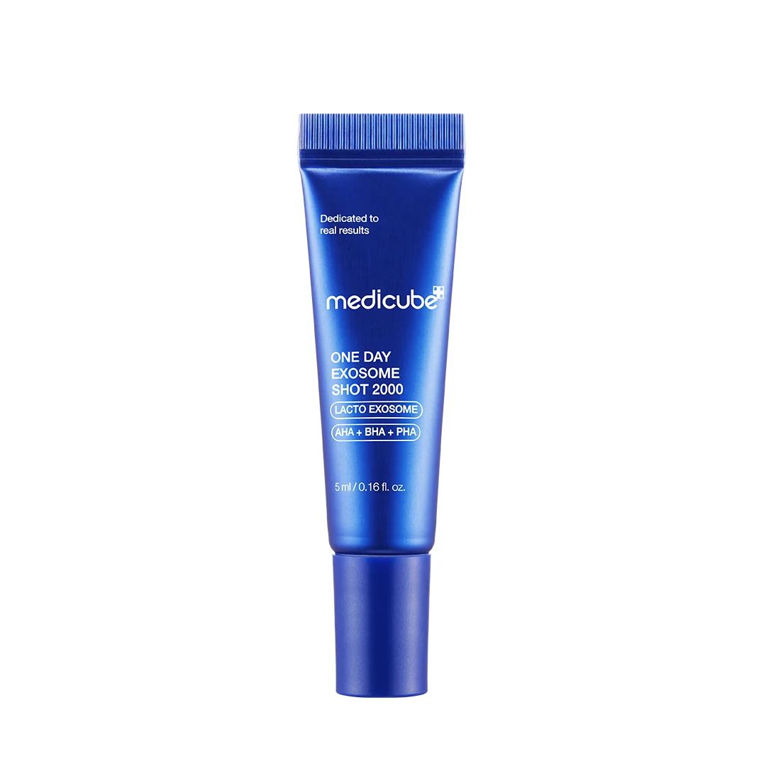 [GIFT] Zero Exosome Shot 2000 Mini