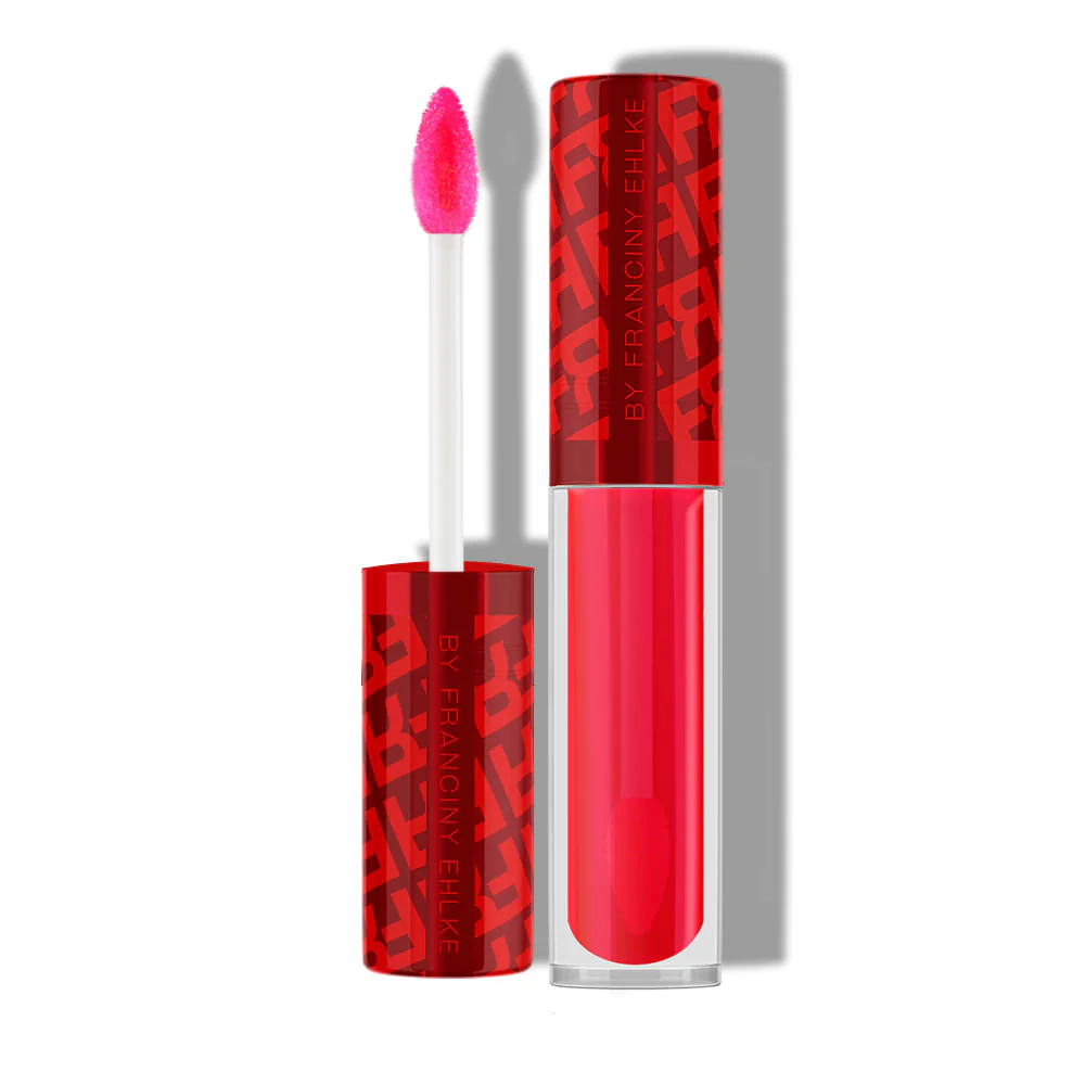 GLOSS AUMENTO VOLUME LÁBIOS LIPCHILLI FRAN BY FRANCINY EHLKE