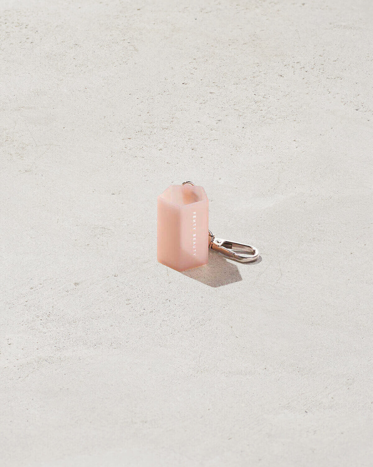 Gloss Bomb Key Chain