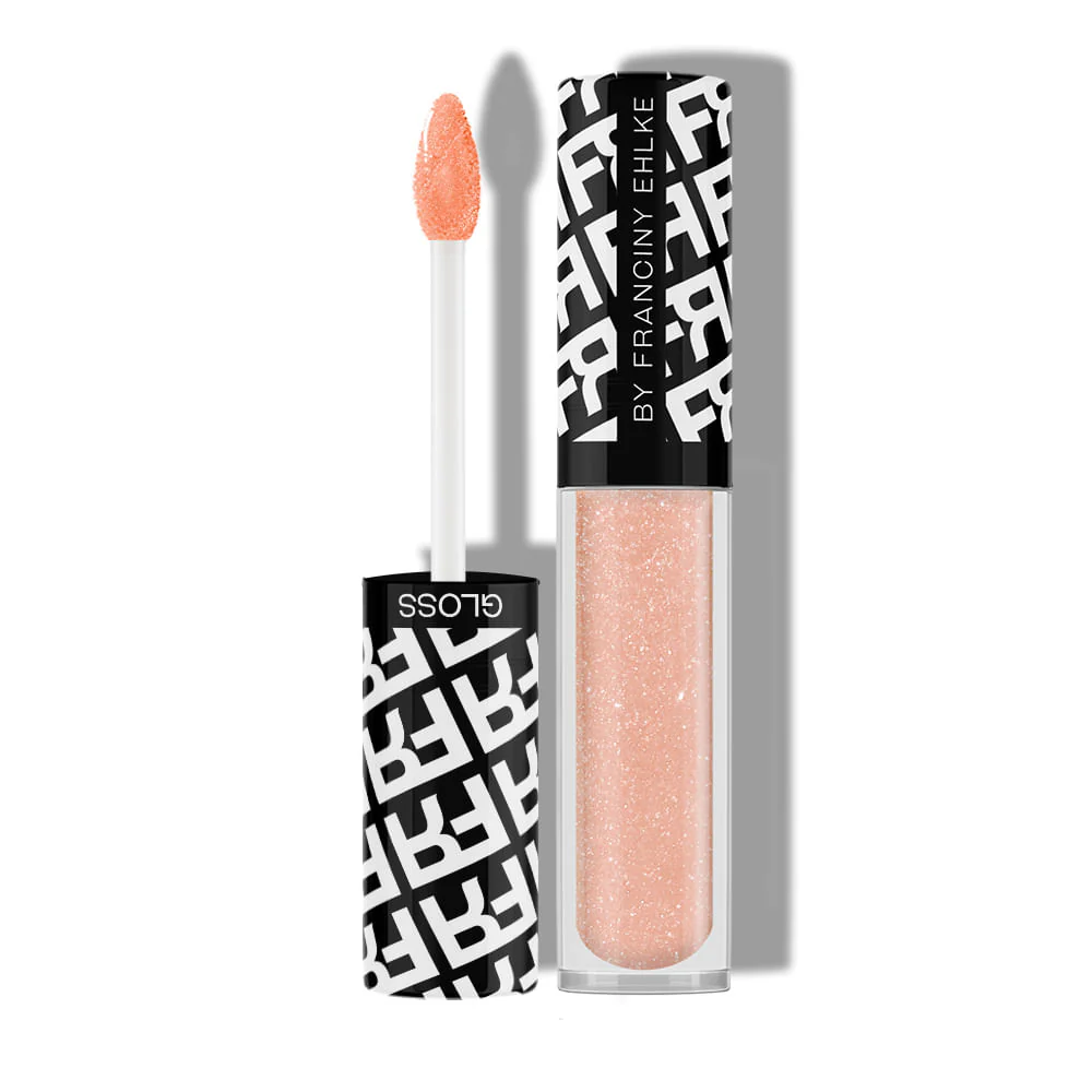 GLOSS GLOSSIP GOLD FRAN BY FRANCINY EHLKE