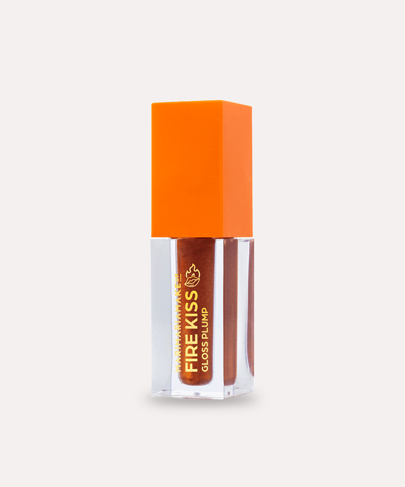 Gloss Plump Fire Kiss