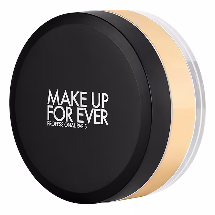 HD Skin Setting Powder - Polvo libre fijador imperceptible
