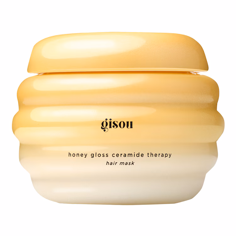 Honey Gloss Ceramide Therapy - Mascarilla capilar