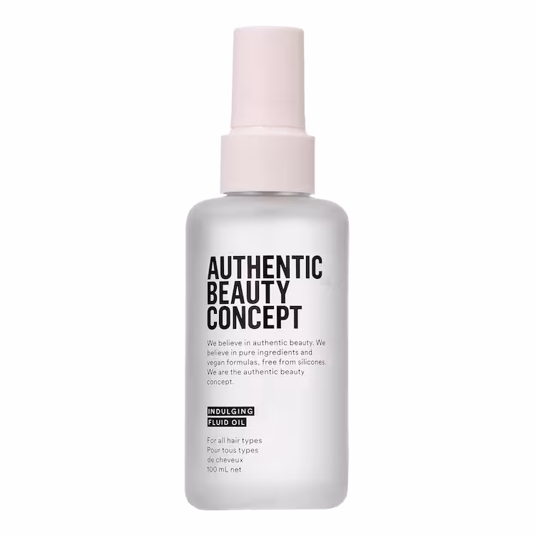 Indulging Fluid Oil - Aceite alisador ligero para cabello brillante