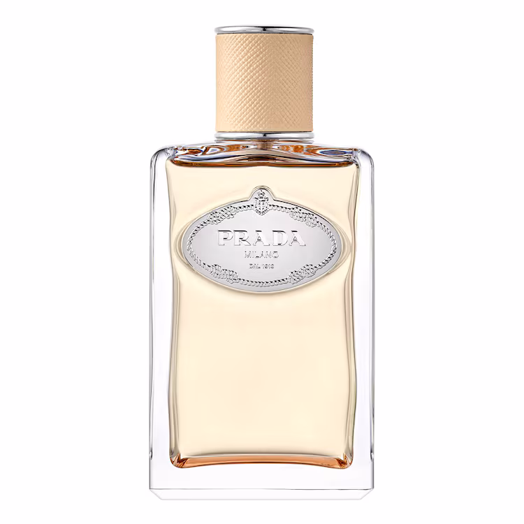 Infusion de Fleur d'Oranger - Eau de Parfum