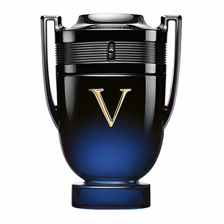 Invictus Victory Elixir - cálido y especiado