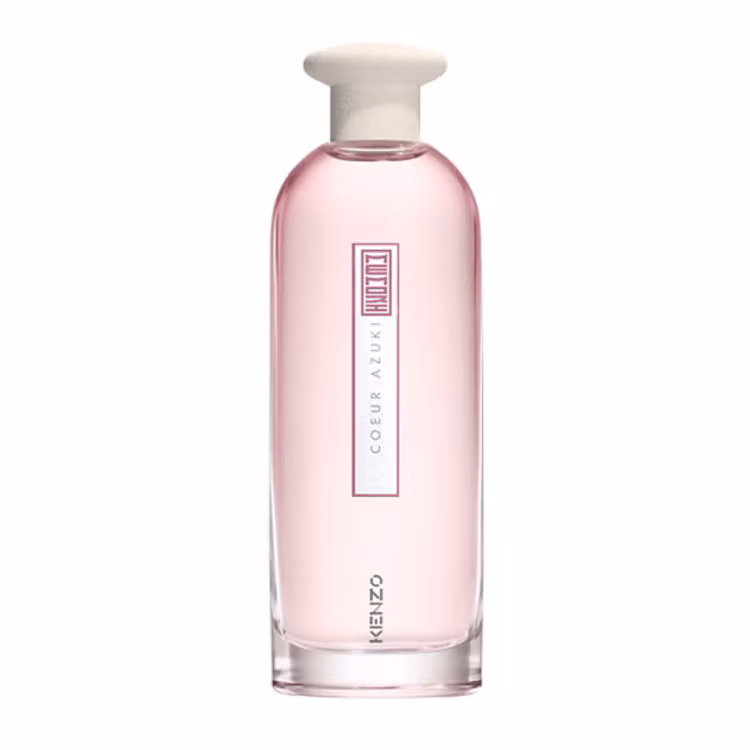 KENZO MEMORI COLLECTION - Coeur Azuki Eau de Parfum