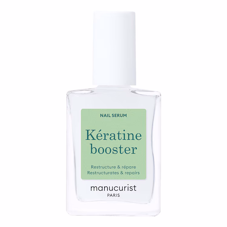 Kératine Booster - Cuidado para uñas