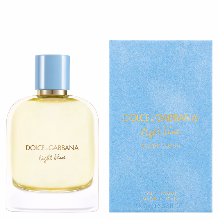 Light Blue- Eau de Parfum