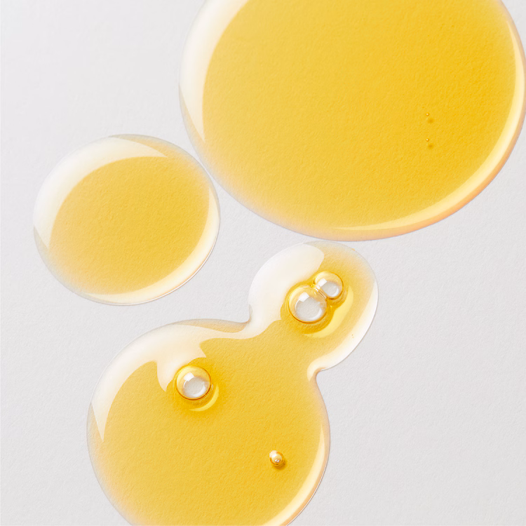 Light Work - Aceite desmaquillante