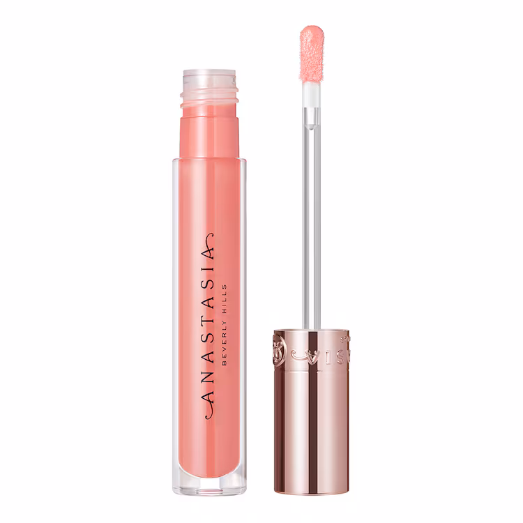 Lip Gloss - Brillo de labios