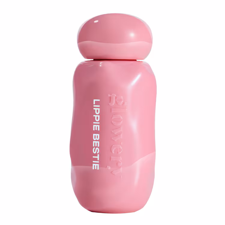 Lippie Bestie · Aceite labial hidratante efecto espejo