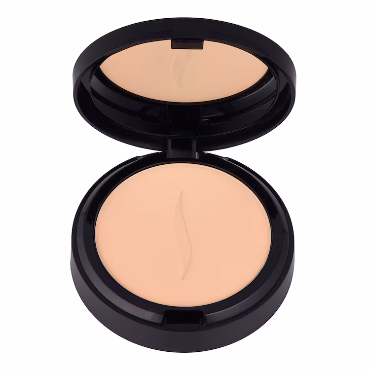 Matte perfection powder foundation - Base de maquillaje