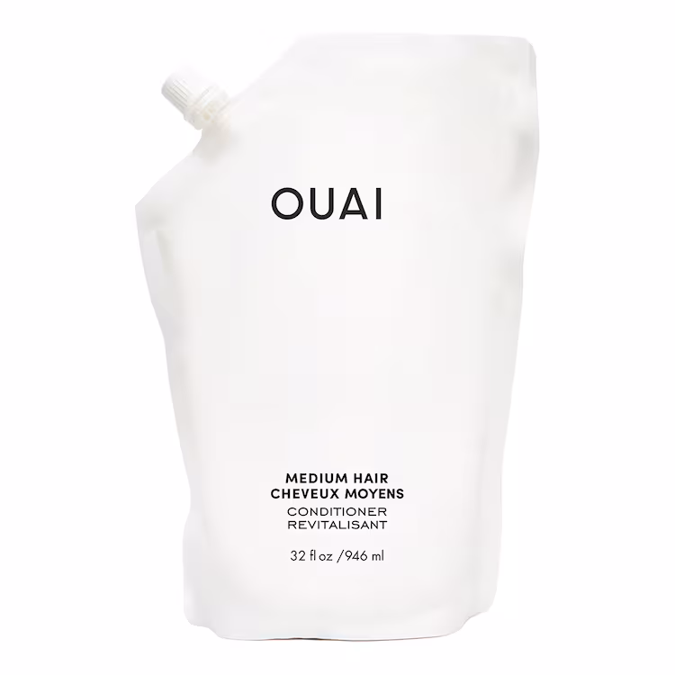Medium Hair - Acondicionador para cabello medio Recarga