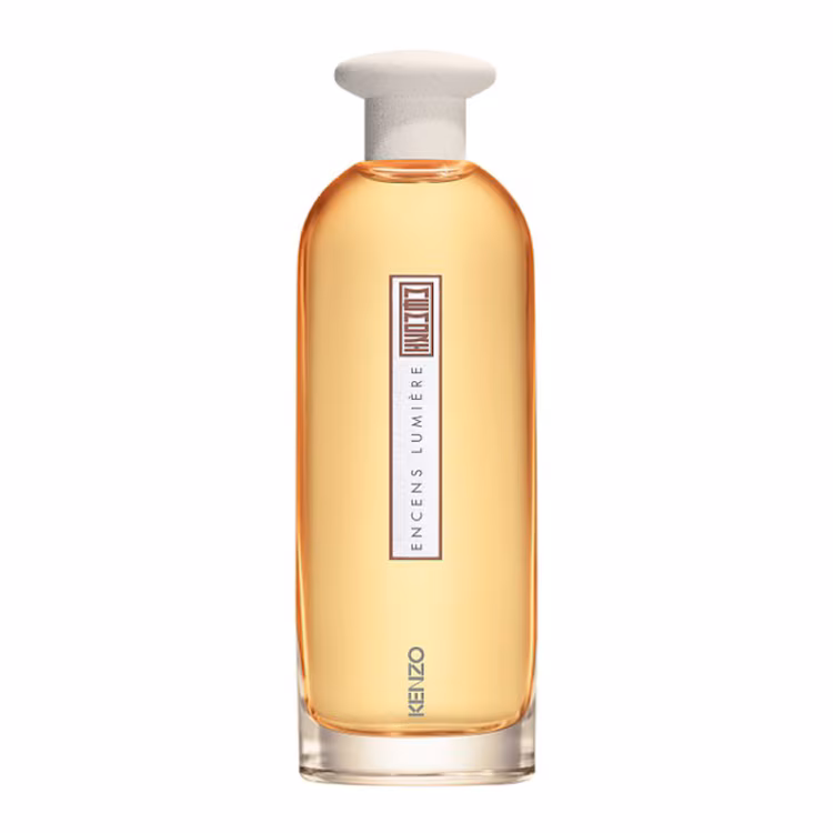 Memori Encens Lumière - Eau de Parfum