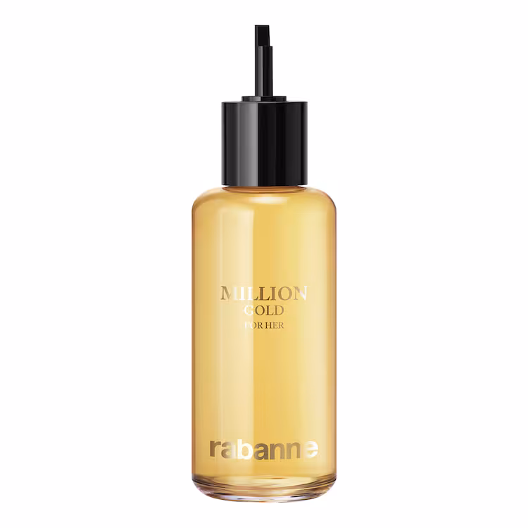 Million Gold For Her - Eau de Parfum Mujer