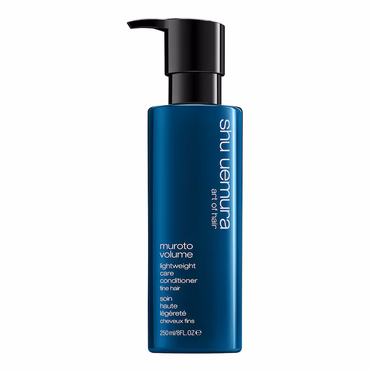 Muroto Volume - Acondicionador para cabellos sin volumen
