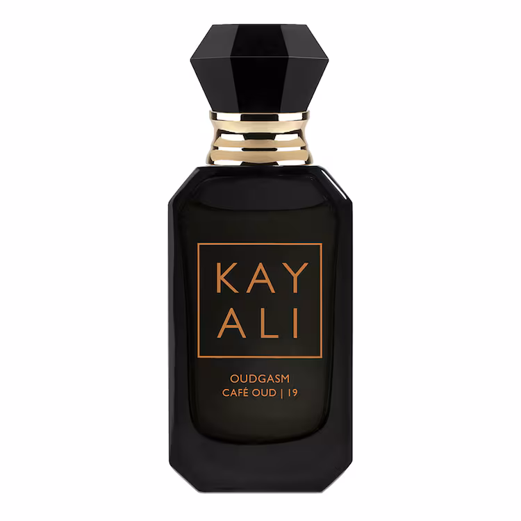 Oudgasm Cafe Oud 19 - Eau de Parfum Intense