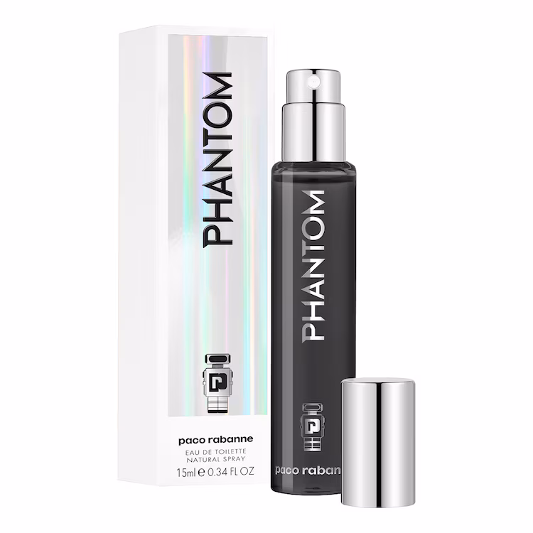 Phantom - Eau de toilette aromática
