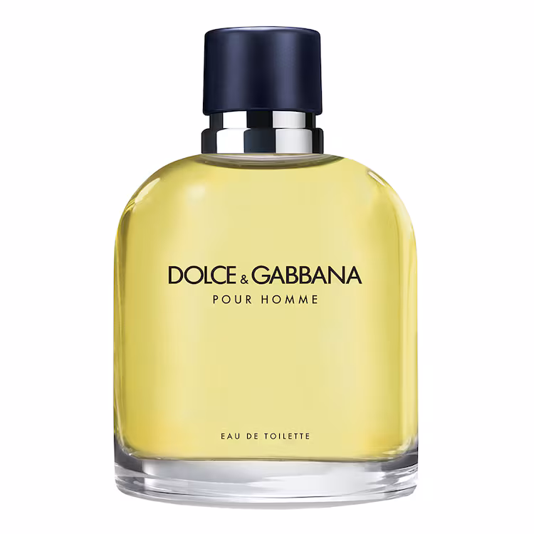 Pour Homme - Eau de Toilette