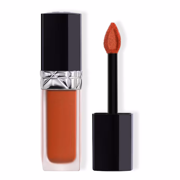 Rouge Dior Forever Liquid - Barra de labios líquida que no transfiere