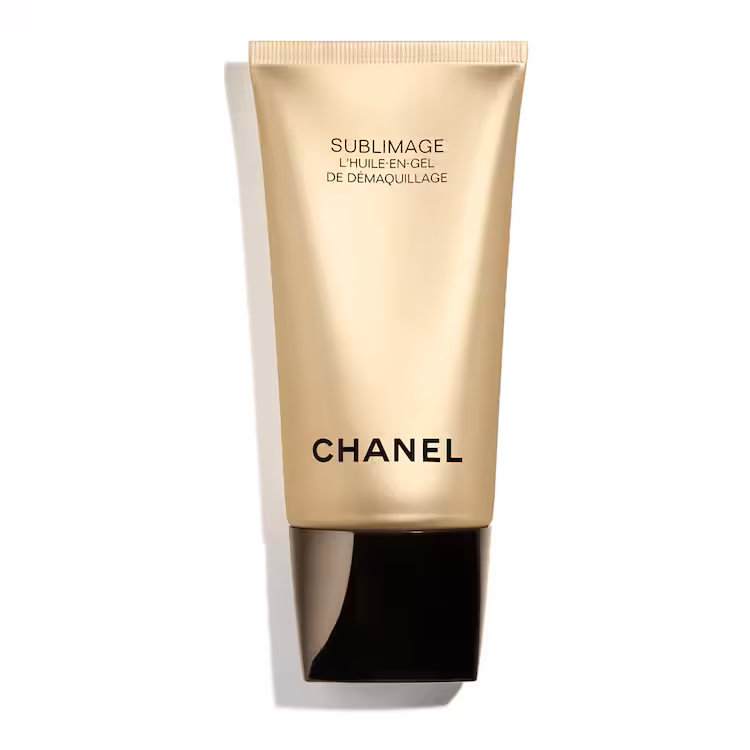 SUBLIMAGE L'HUILE-EN-GEL DE DÉMAQUILLAGE - Desmaquillante Definitivo