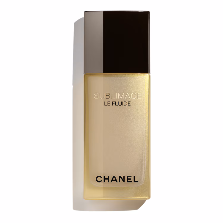SUBLIMAGE LE FLUIDE - Tratamiento Para El Rostro