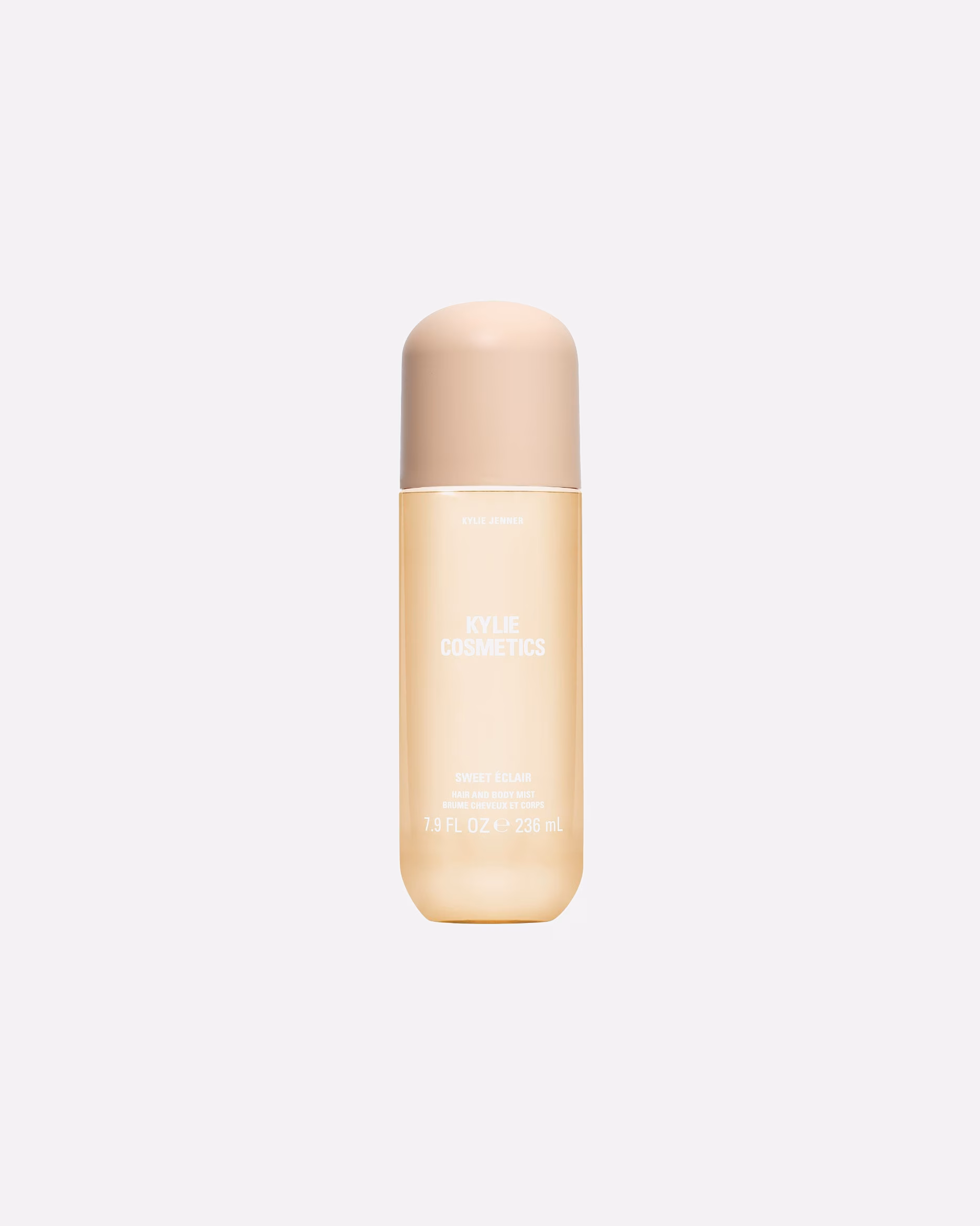 Sweet Éclair Hair & Body Mist