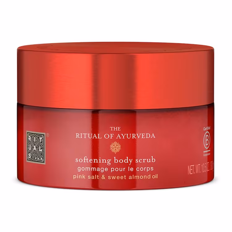 The Ritual of Ayurveda Body Scrub - Exfoliante corporal